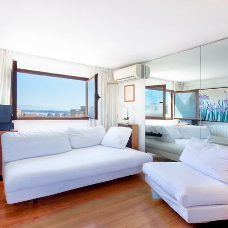 Villa Cagliari Upper House Extérieur photo