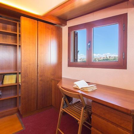 Villa Cagliari Upper House Extérieur photo