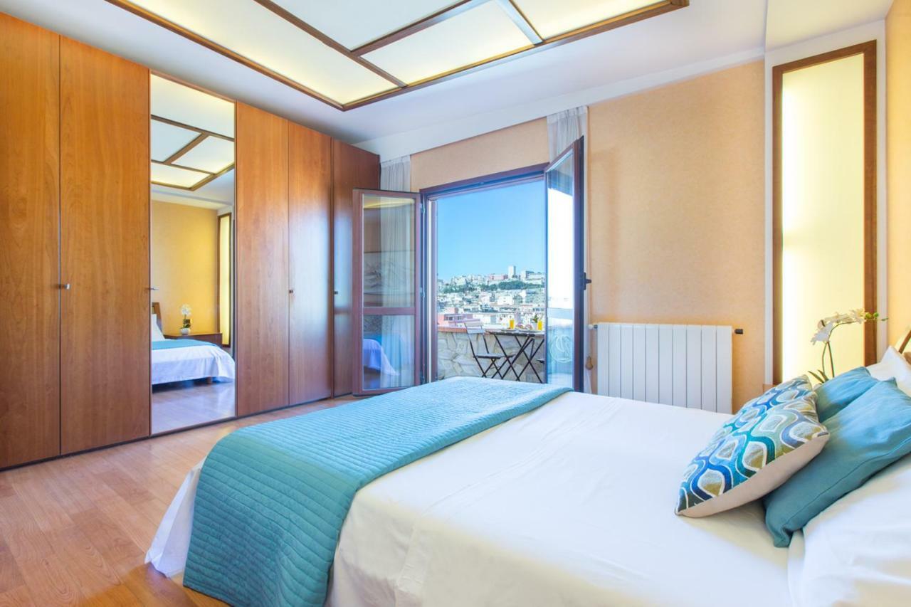 Villa Cagliari Upper House Extérieur photo