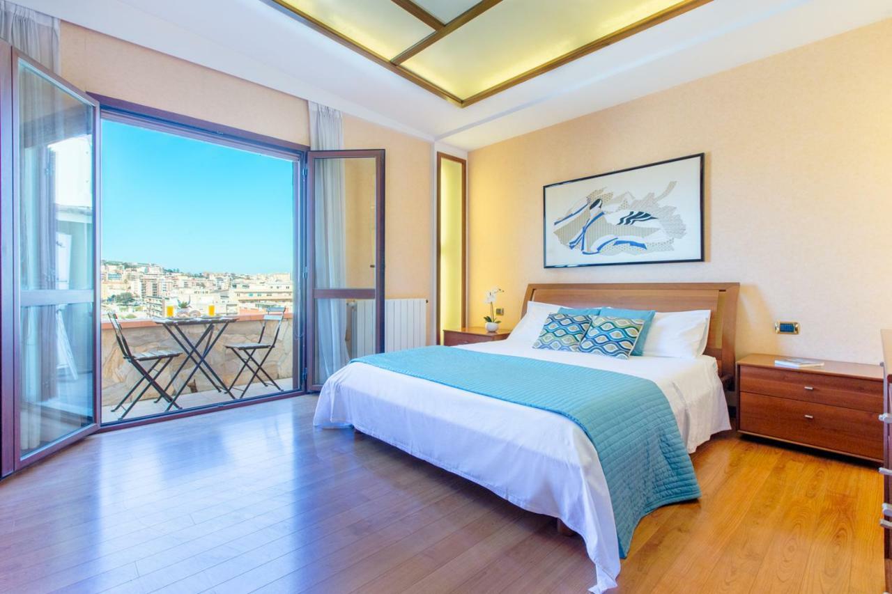 Villa Cagliari Upper House Extérieur photo