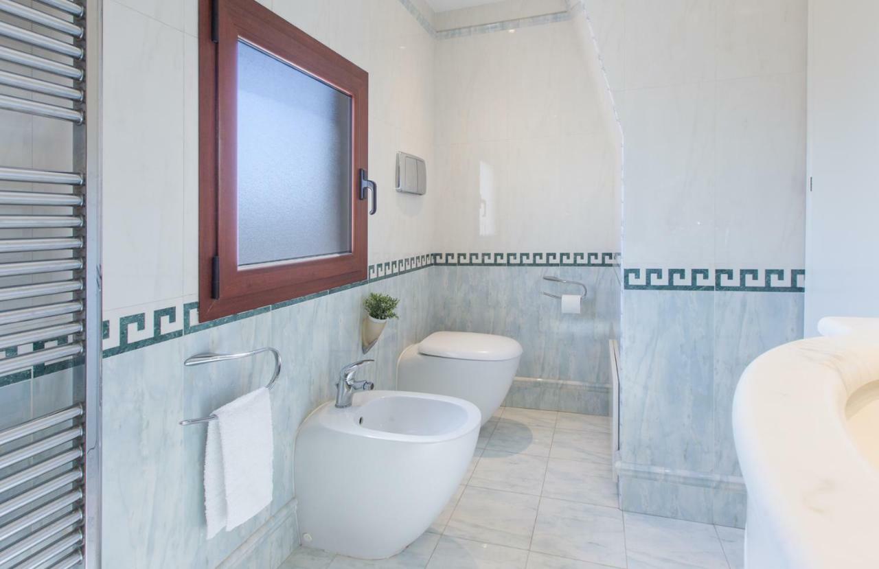 Villa Cagliari Upper House Extérieur photo