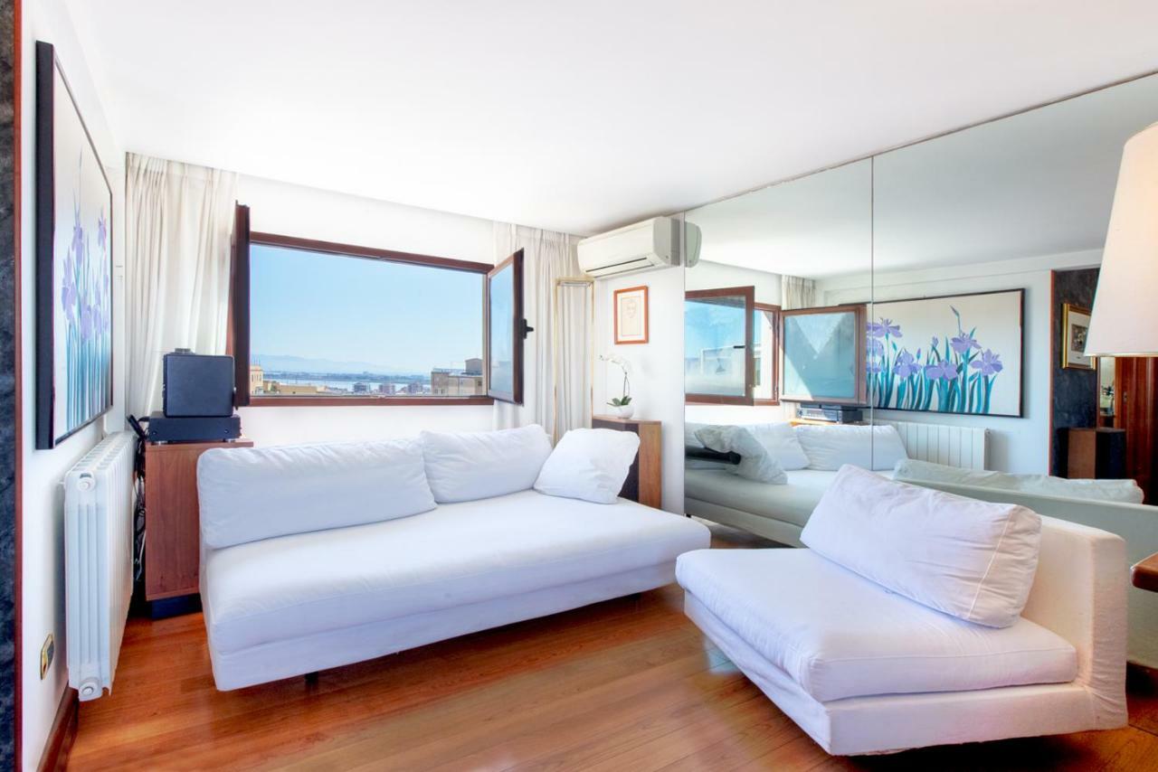 Villa Cagliari Upper House Extérieur photo