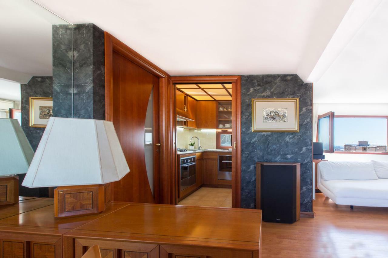 Villa Cagliari Upper House Extérieur photo