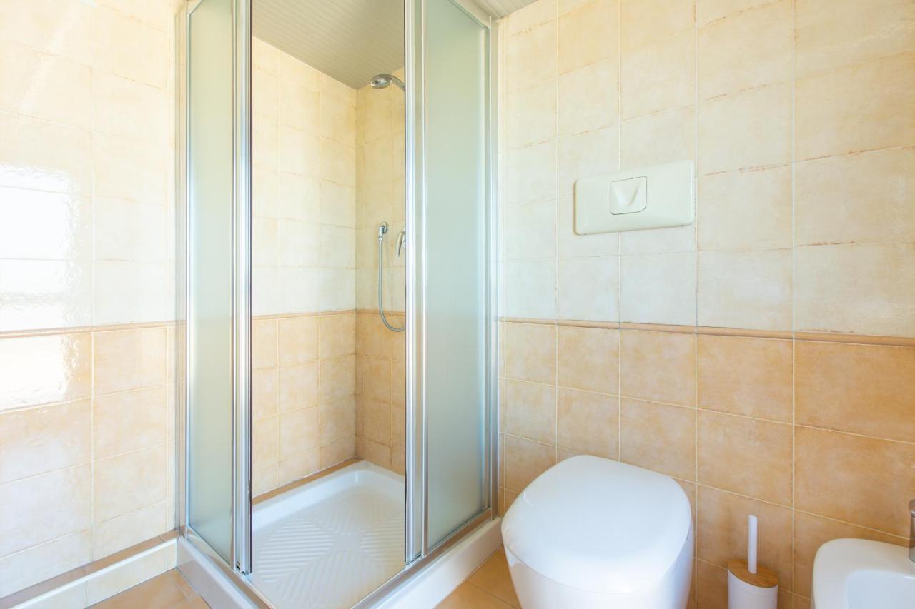 Villa Cagliari Upper House Extérieur photo