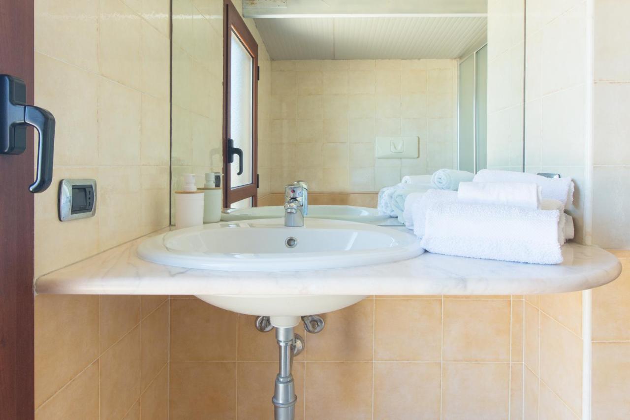 Villa Cagliari Upper House Extérieur photo