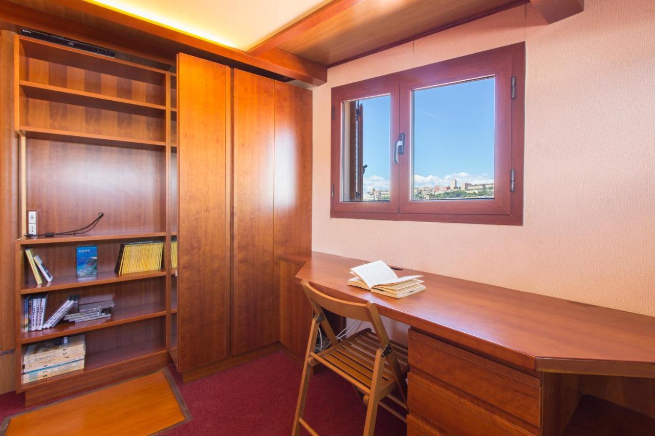 Villa Cagliari Upper House Extérieur photo